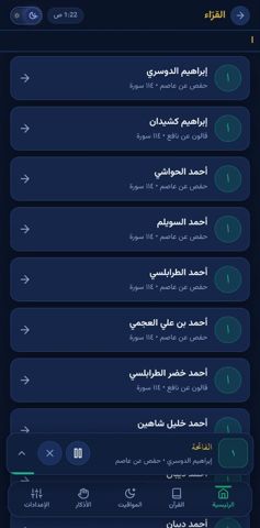 مكتبة القرّاء